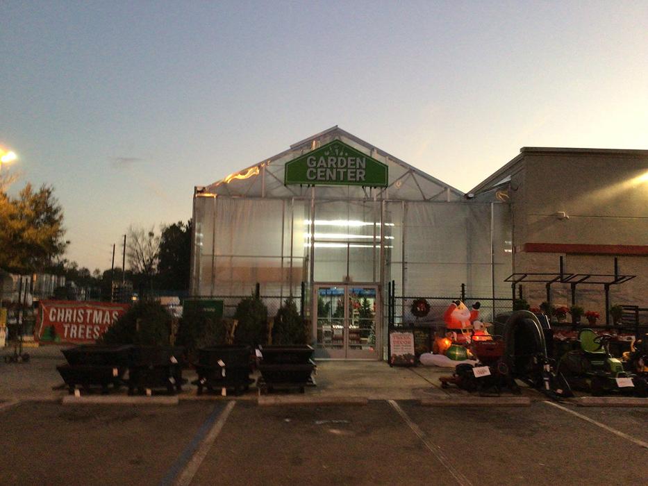 Tractor Supply Co. Image