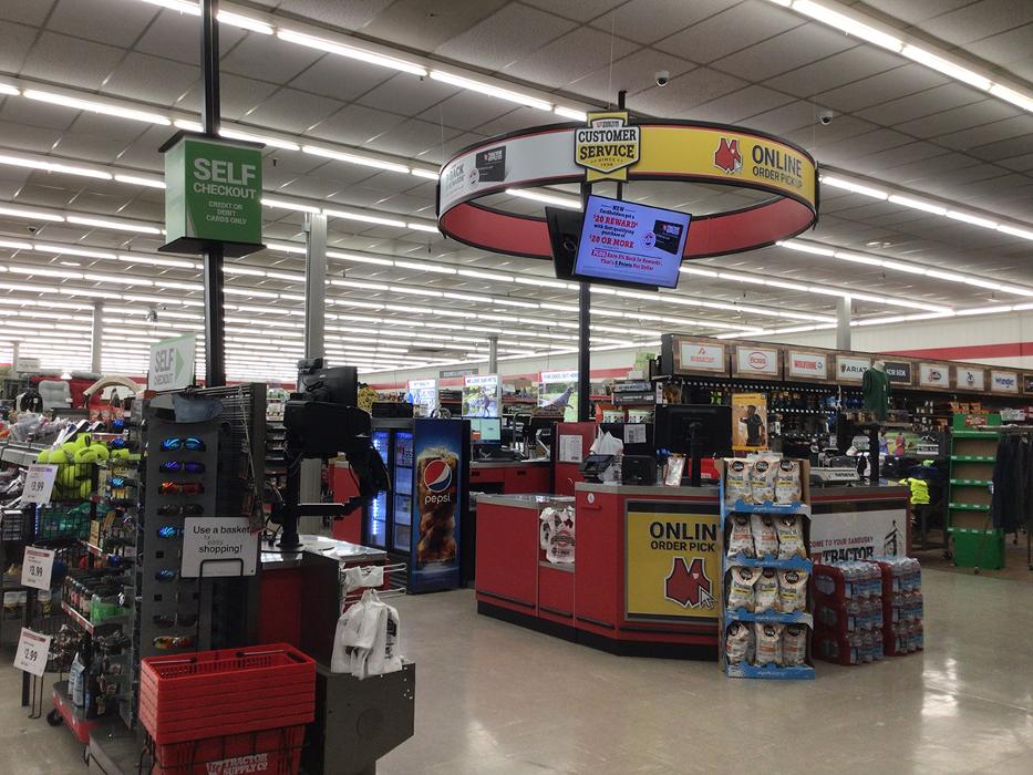 Tractor Supply Co. Image