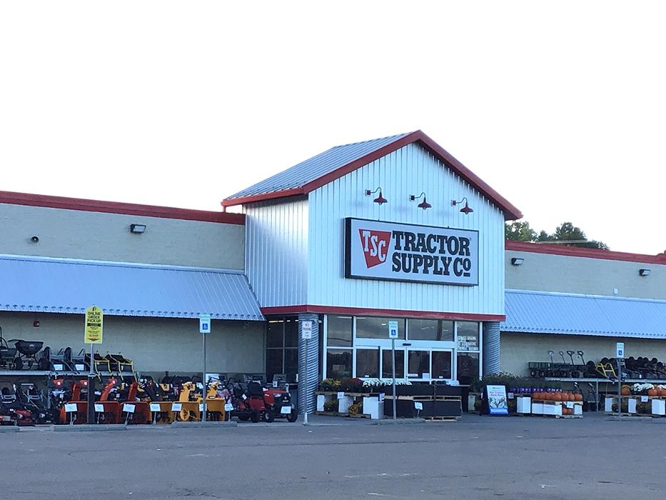 Tractor Supply Co. - Cortland, NY