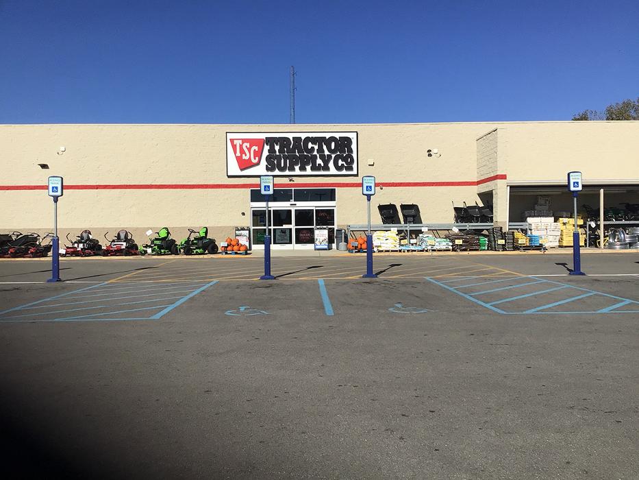 Tractor Supply Co. - Batesville, IN