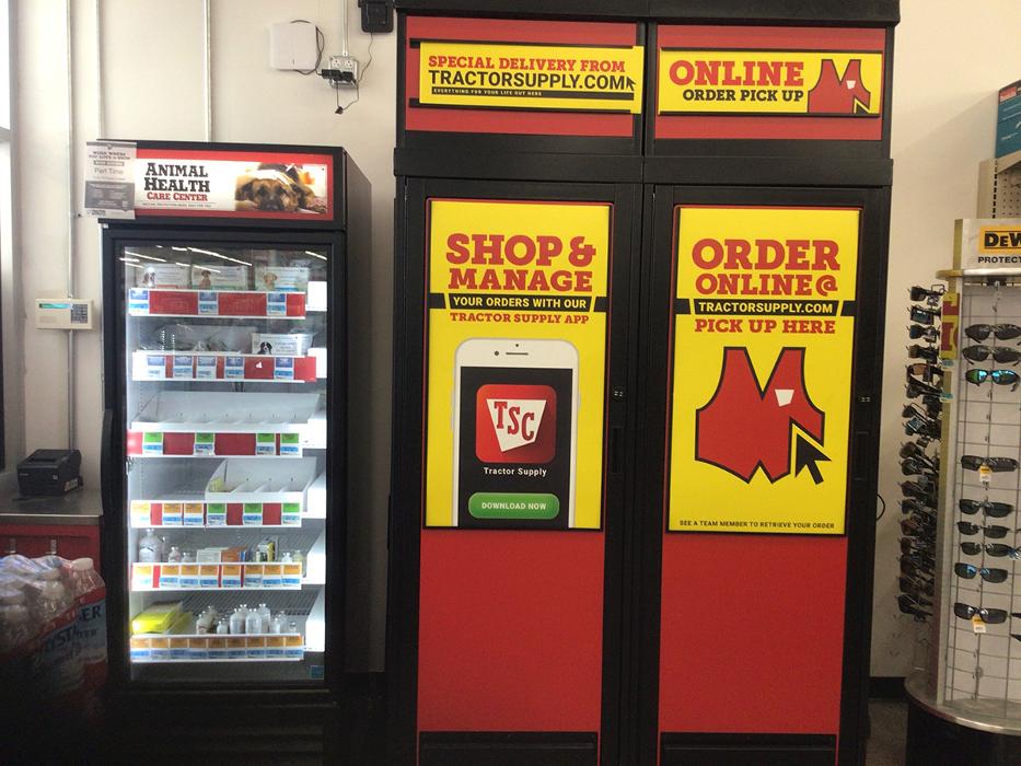 Tractor Supply Co. - Batesville, IN