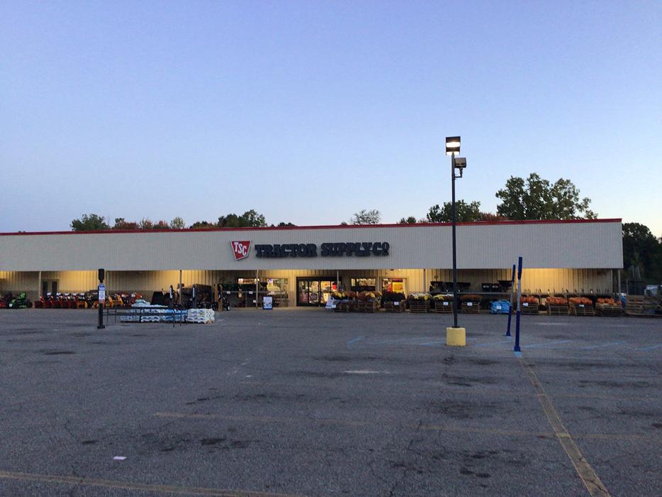 Tractor Supply Co. - Clio, MI