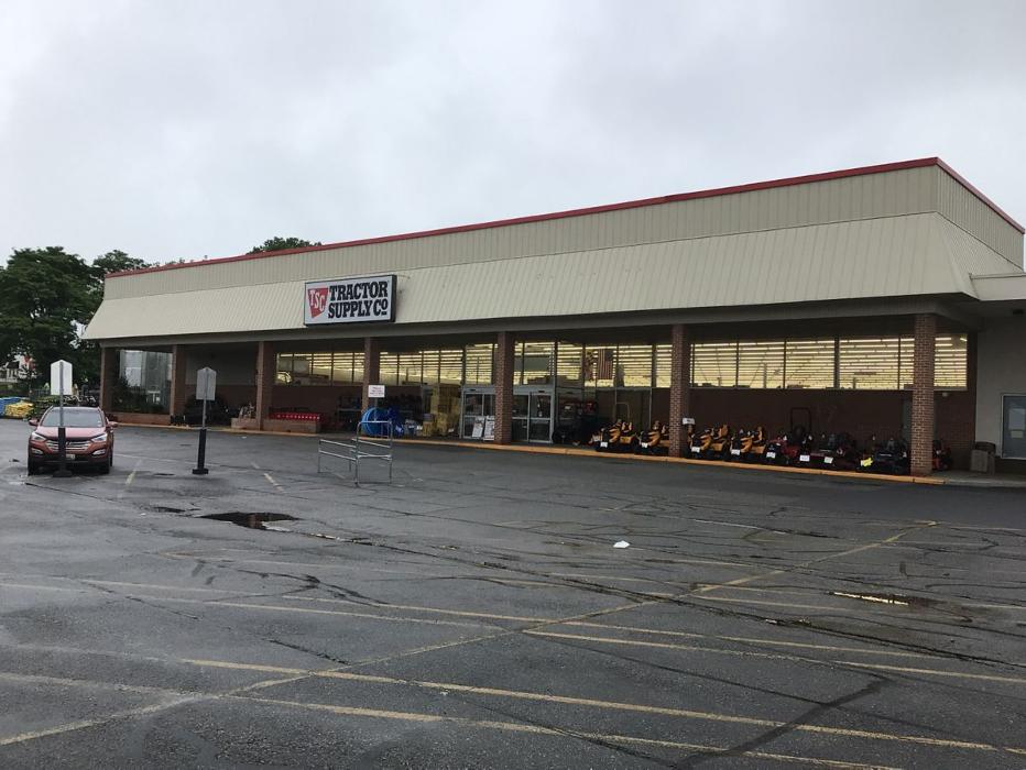 Tractor Supply Co.