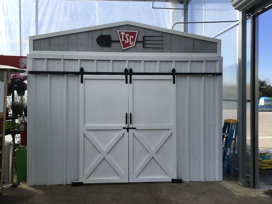 Tractor Supply Co. Logo