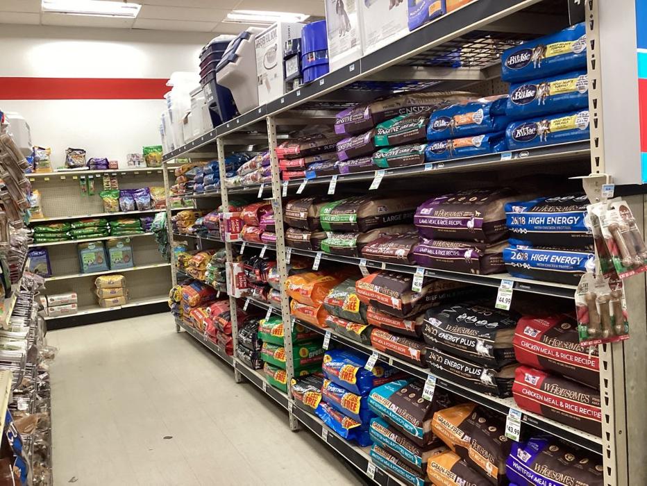 Tractor Supply Co. Image