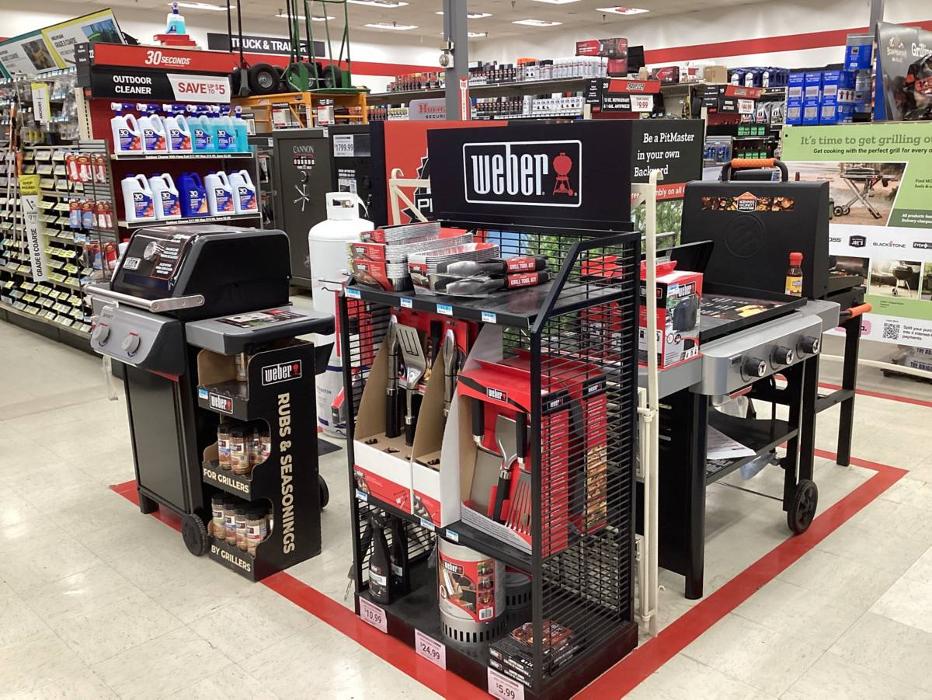 Tractor Supply Co. Image