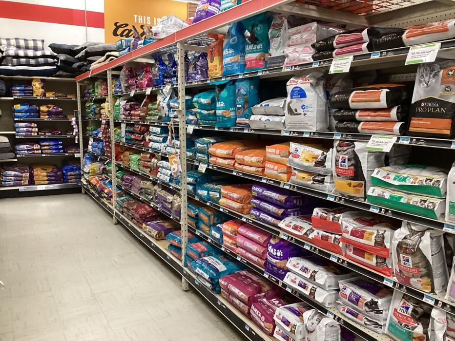 Tractor Supply Co. Image