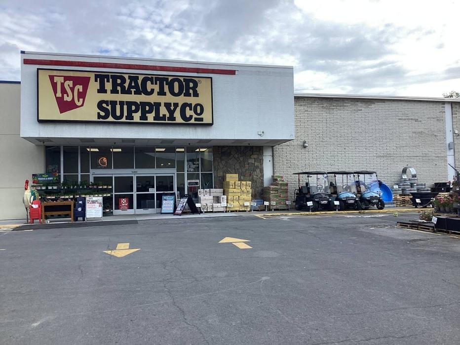 Tractor Supply Co. Image