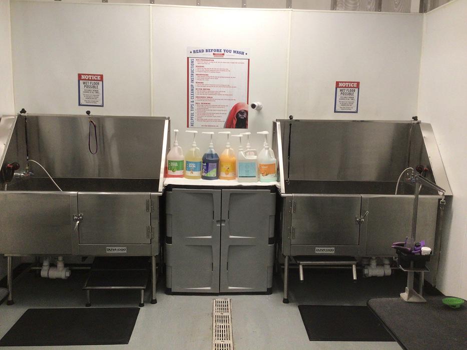 Tractor Supply Co. Image