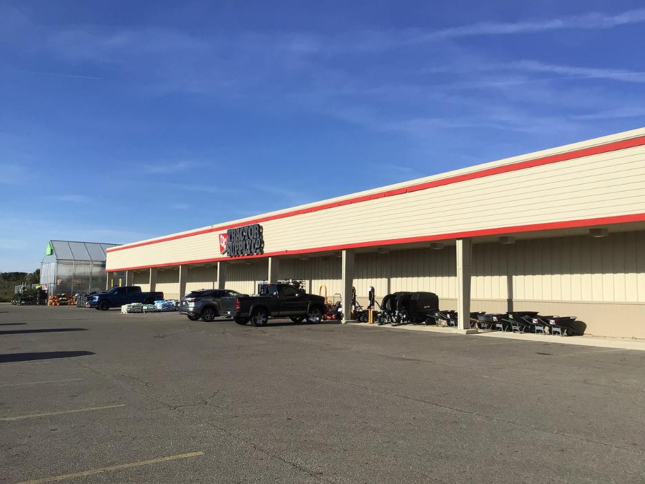 Tractor Supply Co. - Carroll, OH