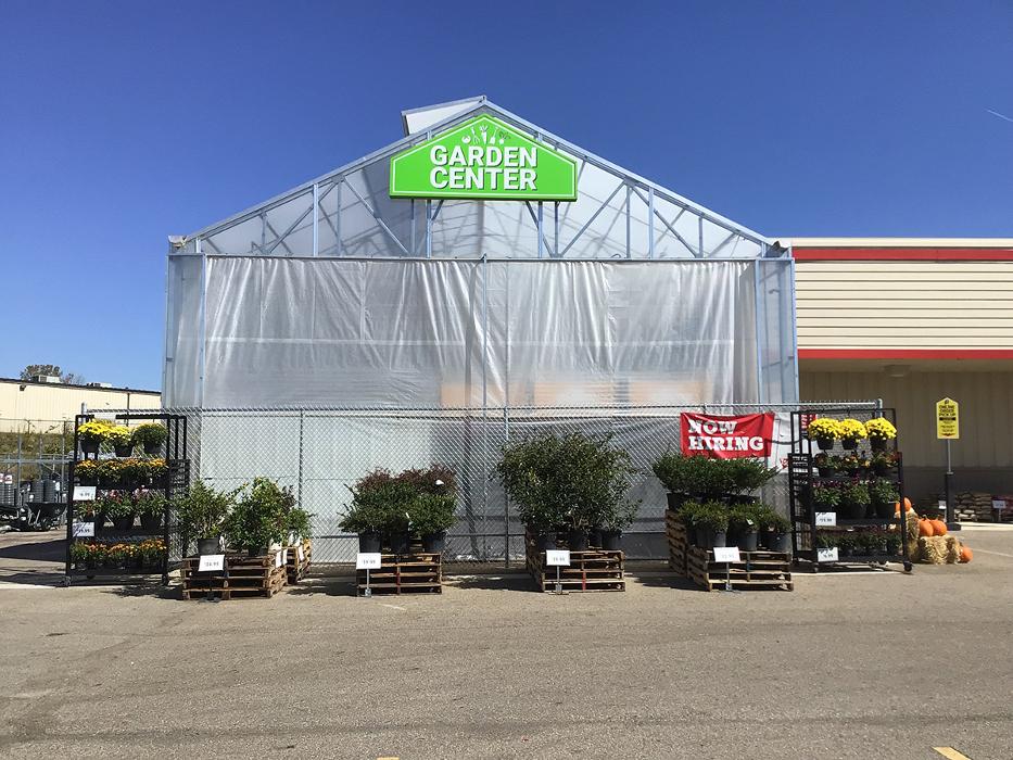 Tractor Supply Co. - Carroll, OH