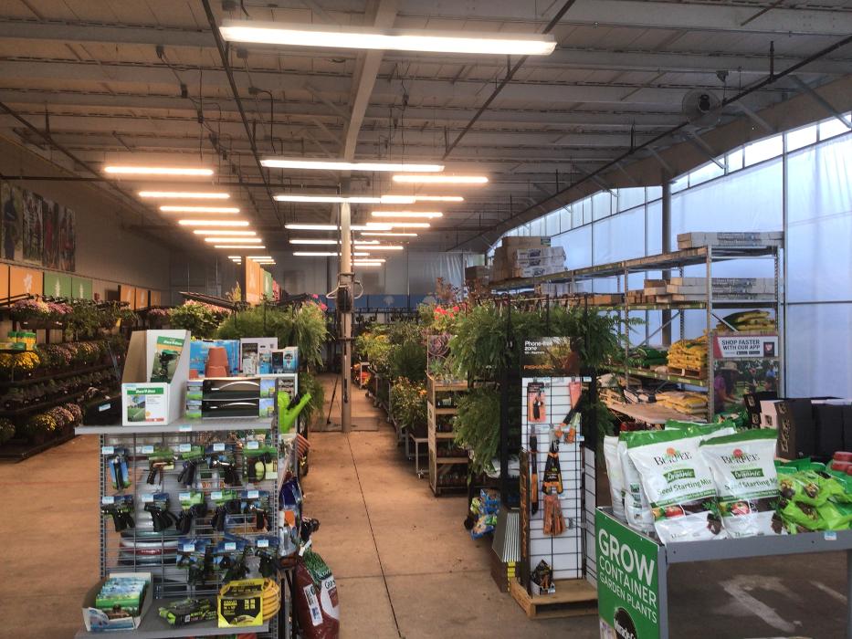 Tractor Supply Co. Image