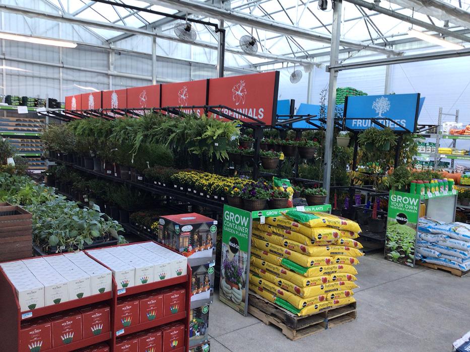 Tractor Supply Co. Image