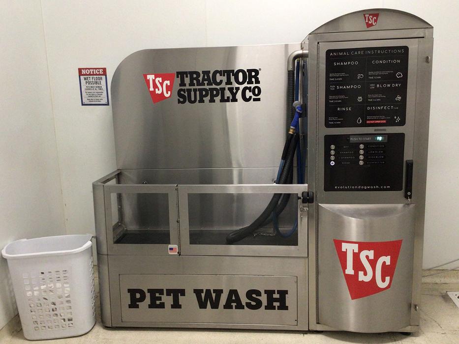 Tractor Supply Co. Image