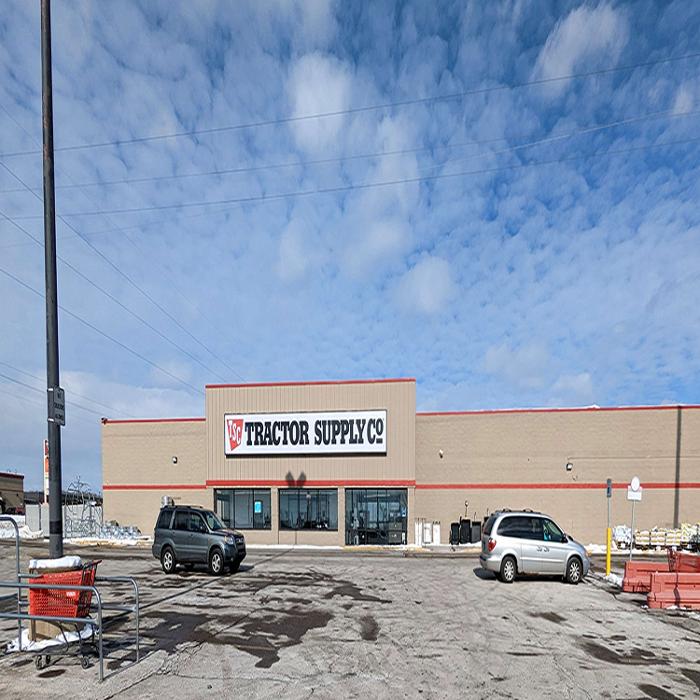 Tractor Supply Co. Image