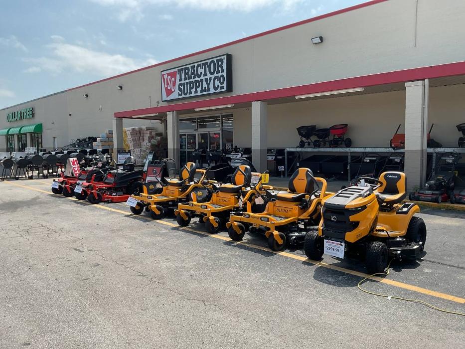 Tractor Supply Co.