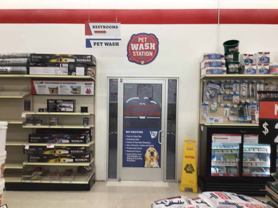 Tractor Supply Co. - Corydon, IN