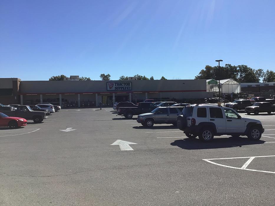 Tractor Supply Co. - Corydon, IN