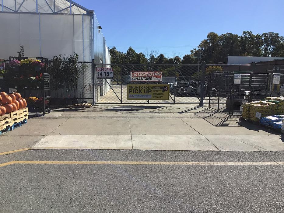 Tractor Supply Co. - Corydon, IN