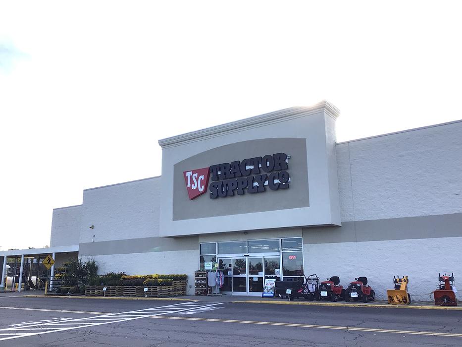 Tractor Supply Co. - Geneseo, NY