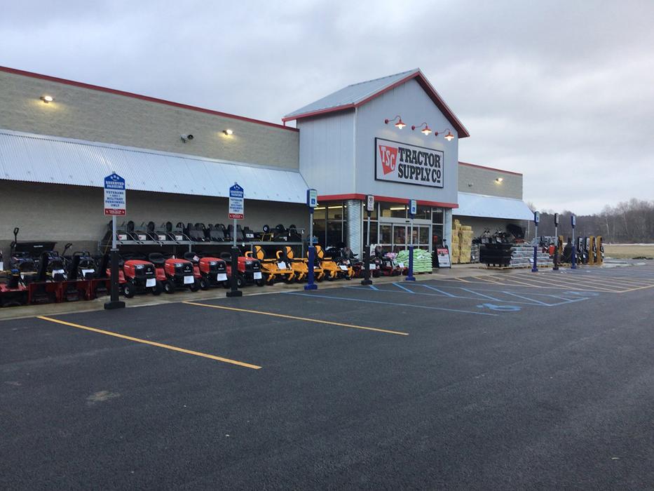 Tractor Supply Co. - Oneonta, NY