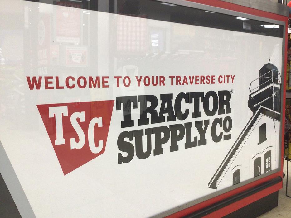 Tractor Supply Co. - Traverse City, MI