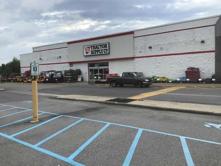 Tractor Supply Co.
