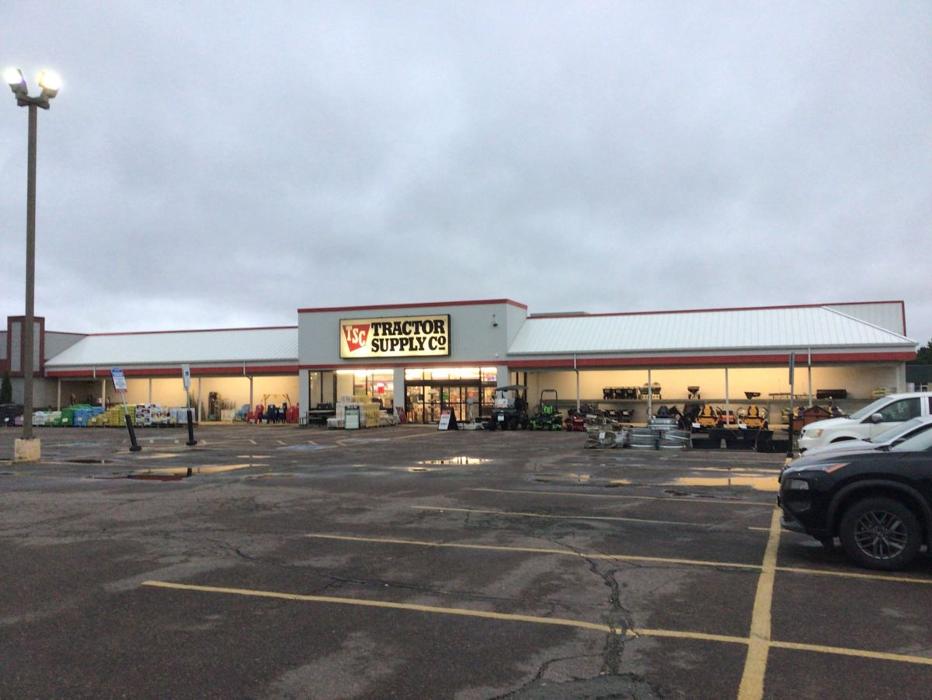 Tractor Supply Co.