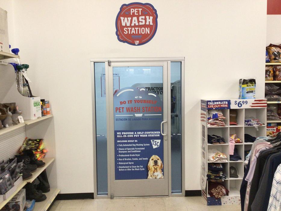 Tractor Supply Co. Image