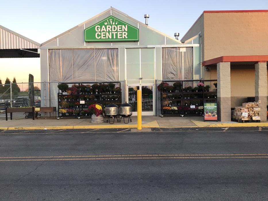 Tractor Supply Co. Image