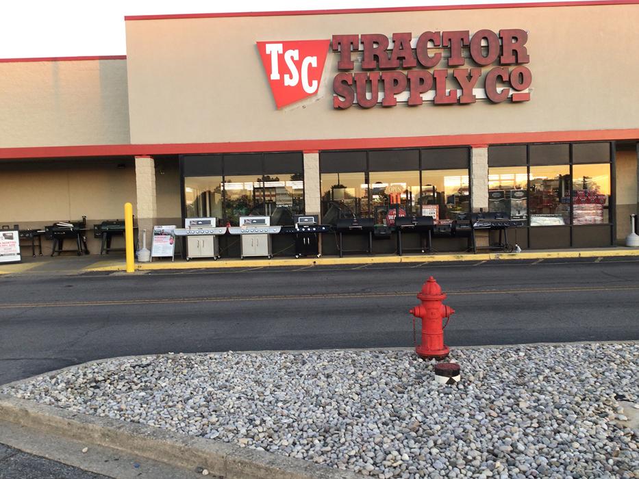 Tractor Supply Co. Image
