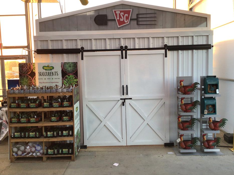 Tractor Supply Co. Image