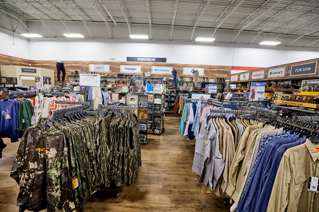 Tractor Supply Co. Image