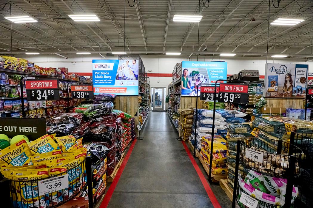 Tractor Supply Co. Image