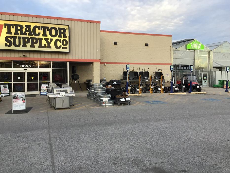Tractor Supply Co. Image