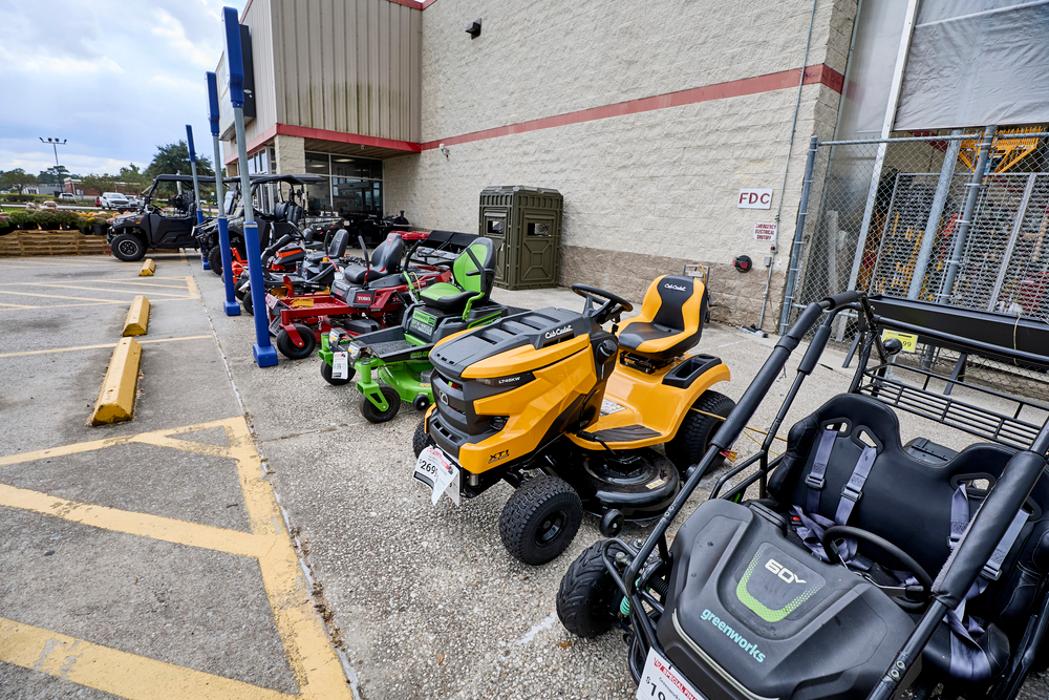 Tractor Supply Co. Image