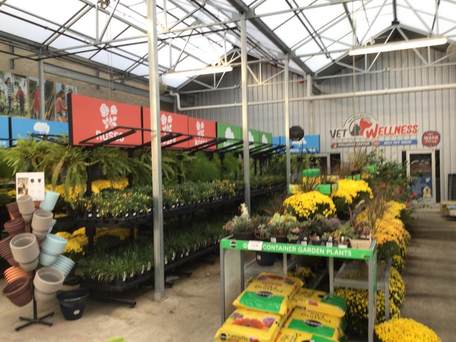 Tractor Supply Co. Image