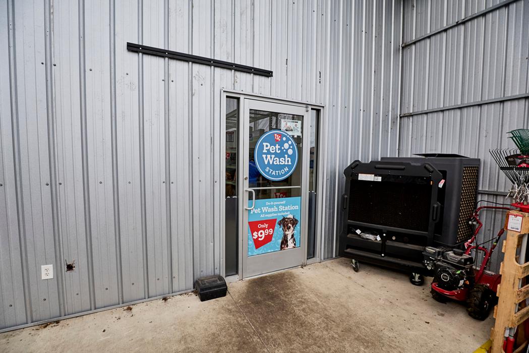 Tractor Supply Co. Image