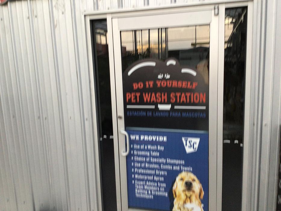 Tractor Supply Co. Image