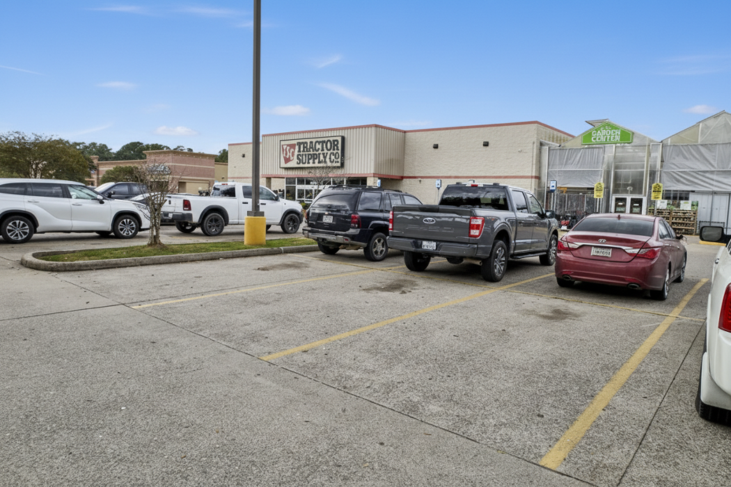 Tractor Supply Co. Image