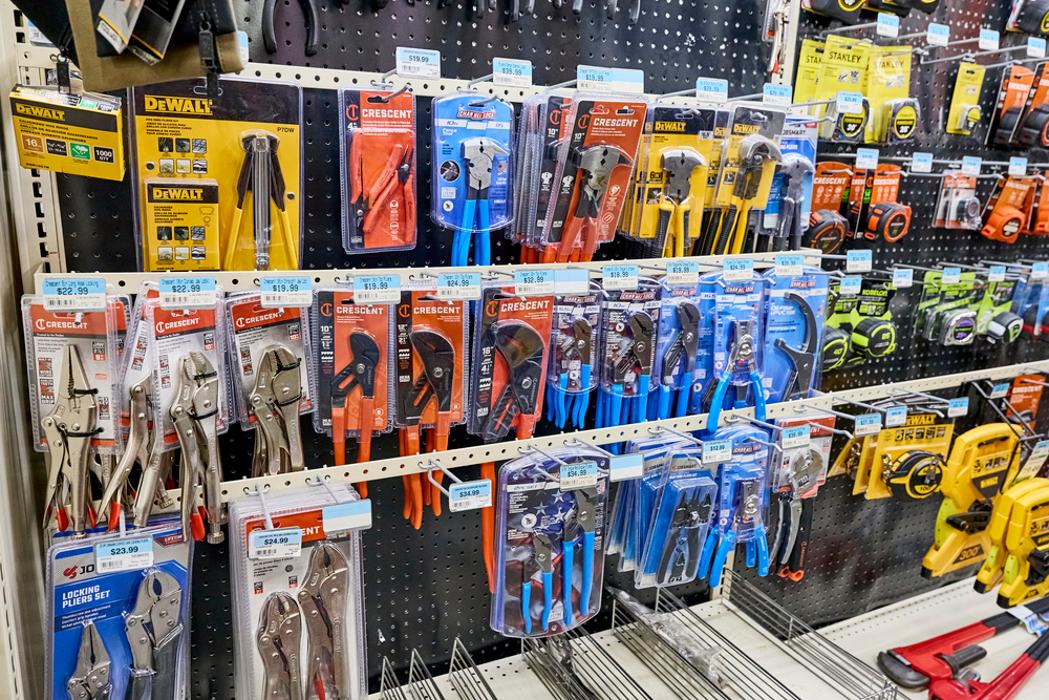 Tractor Supply Co. Image