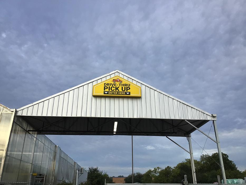 Tractor Supply Co. Image