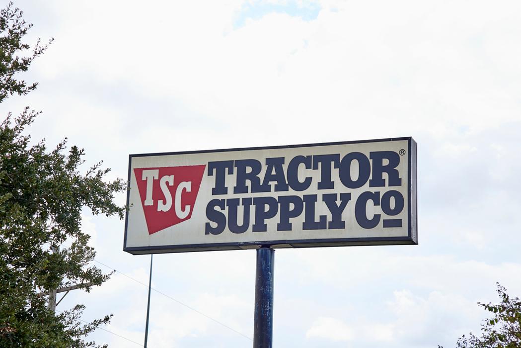 Tractor Supply Co. Image