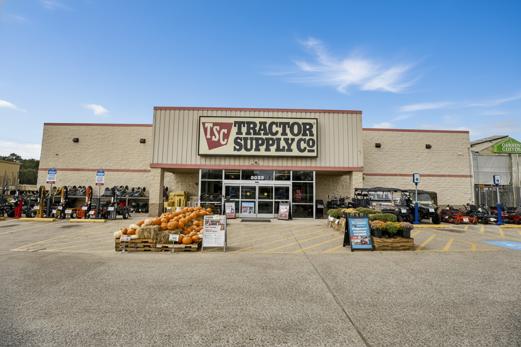 Tractor Supply Co. Image