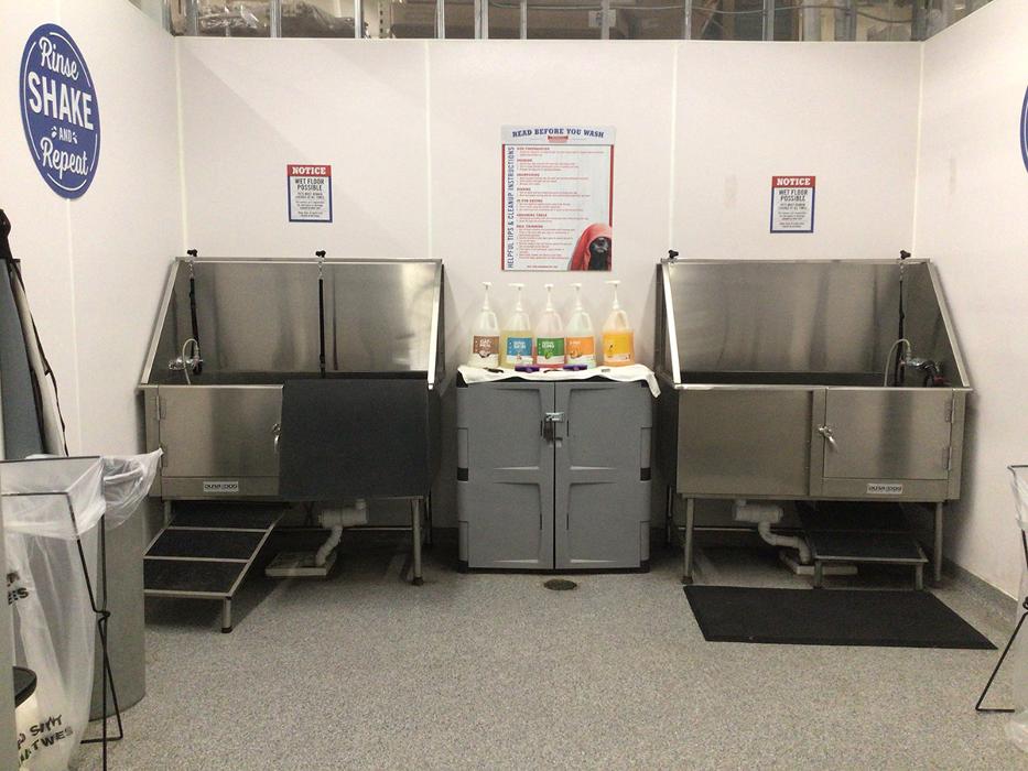 Tractor Supply Co. Image