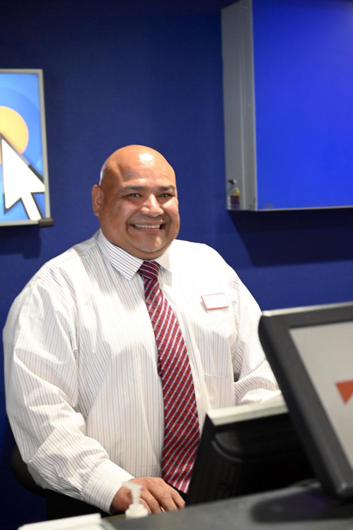 Budget Car Rental - Phoenix, AZ