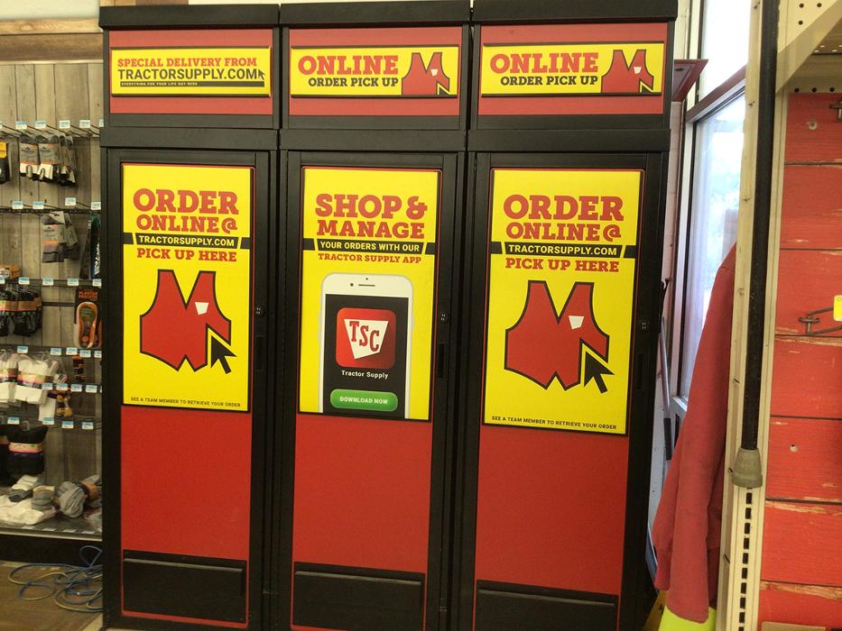 Tractor Supply Co. - Indiana, PA