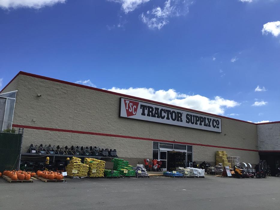 Tractor Supply Co. - Indiana, PA