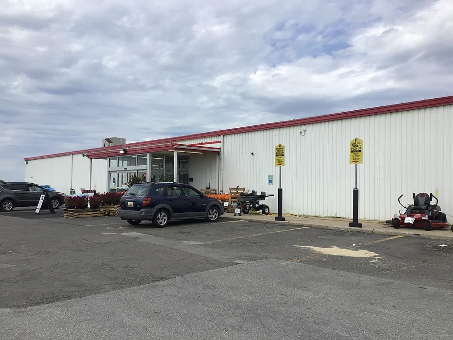 Tractor Supply Co. - Saginaw, MI