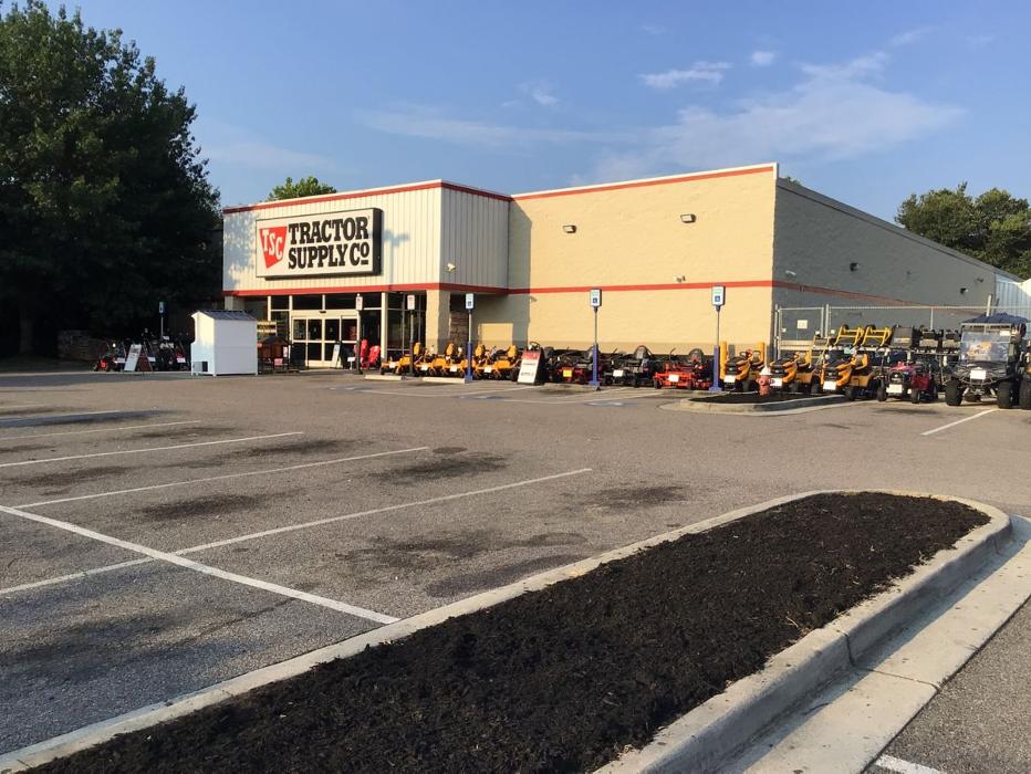 Tractor Supply Co.